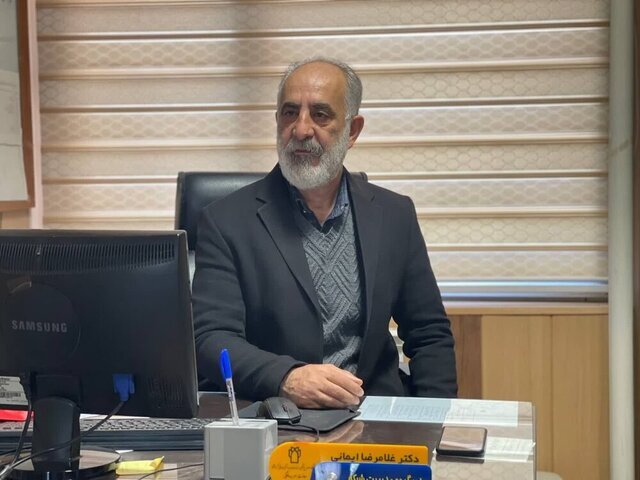 یک مسئول: زیرساختهای اجرای «پزشک خانواده» در کرمانشاه آماده است