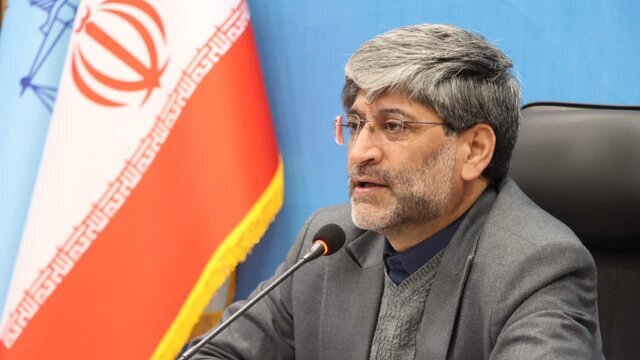 ضربالاجل دادگستری آذربایجان غربی به معادن طلای تکاب برای تامین آب سالم روستاهای منطقه