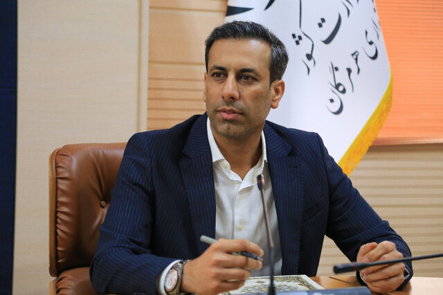 معاون استاندار: ساعت کاری ادارات هرمزگان از اول دیماه تغییر میکند