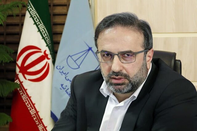 آزادی ۱۵ زندانی محکوم مالی استان البرز به مناسبت یلدا