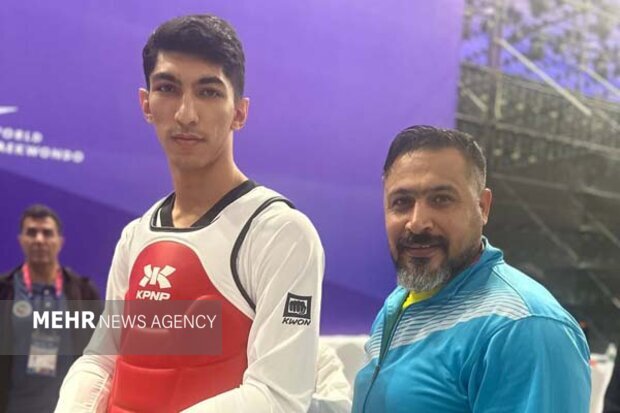 پاسخ انتقادات را ندادم تا وارد حاشیه نشوم/ اتفاقات خوبی رخ خواهد داد