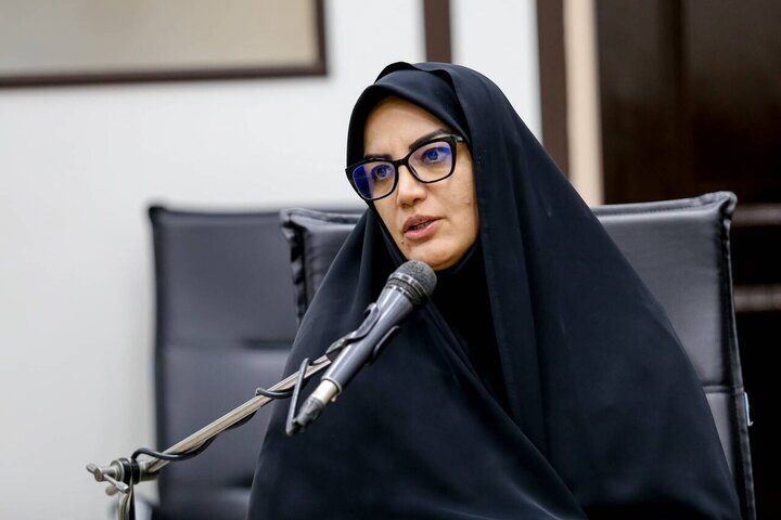 نظربلند: کتابخانهها باید فضاهای چندوجهی فرهنگی باشند