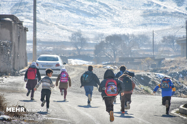 فرسودگی ۷۰ درصدی مدارس آذربایجان غربی؛ فاصله معنادار با شاخص‌های کشوری