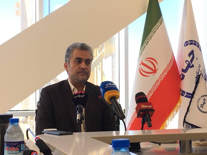 جهاد دانشگاهی کرمانشاه با تمرکز بر اشتغال و فناوری پیش میرود