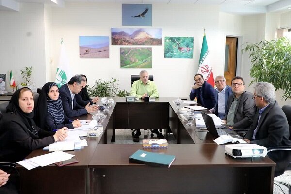 شناسایی و رفع گلوگاه‌های فساد در سازمان محیط زیست