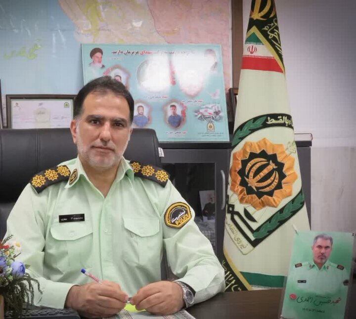 محموله مواد مخدر و کالای قاچاق در بوشهر کشف شد