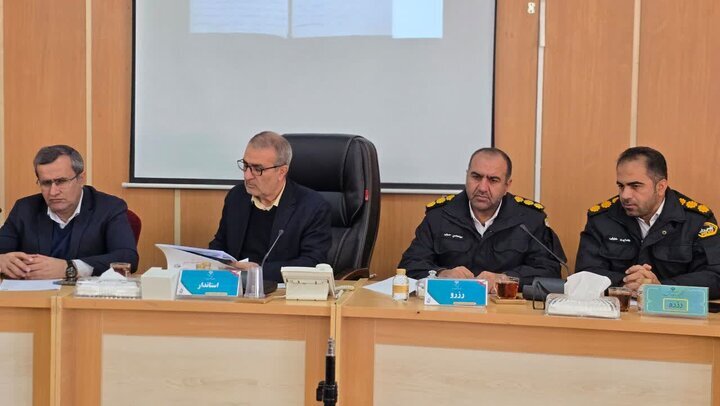 افزایش ۱۳۷ درصدی فوتیهای حوادث درونشهری کهگیلویه و بویراحمد