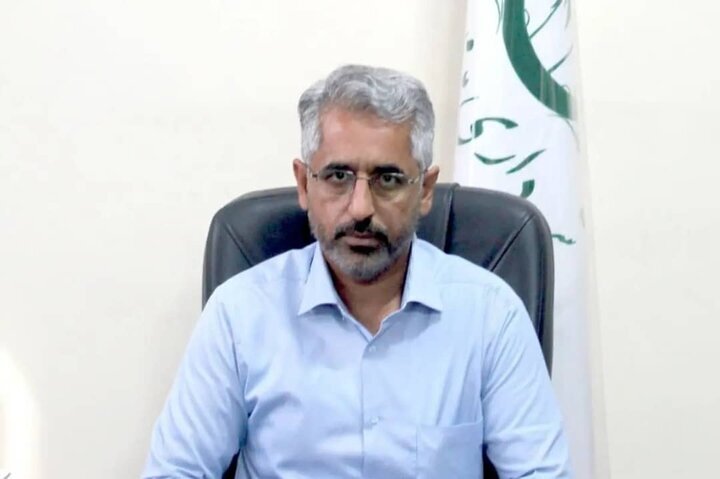 ارائه خدمات به بیش از ۱۰۰ خانوار آسیبدیده از سیلاب میناب