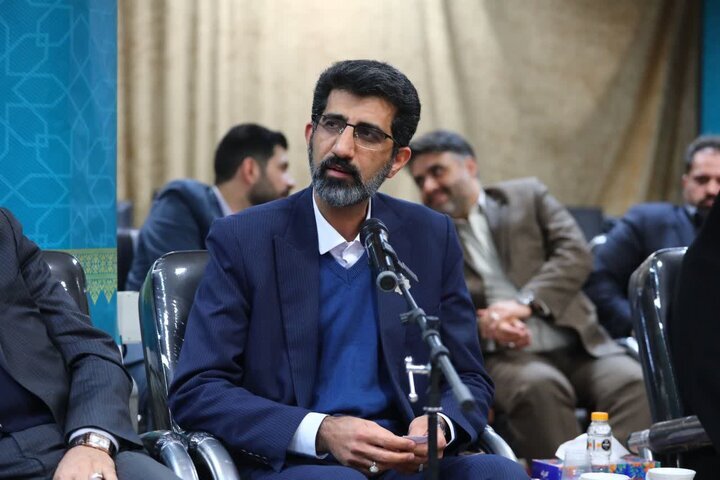 ابراهیمی: قم در تولید لوازم خانگی و موتورسیکلت رتبه نخست کشور را دارد