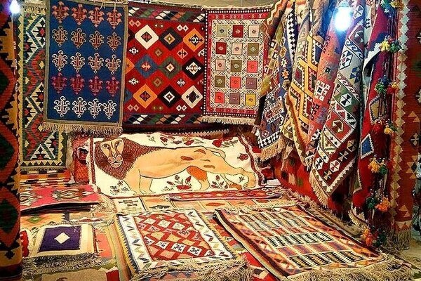 کریک؛ موزه‌ای زنده زیر سقف زاگرس