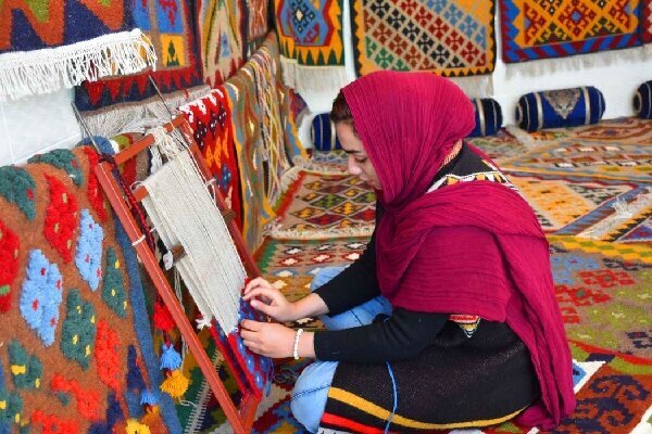 کریک؛ موزه‌ای زنده زیر سقف زاگرس