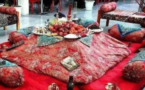 یلدا در خانههای بیصدا؛ روایت شب چله با جای خالی شهدا و عزیزان