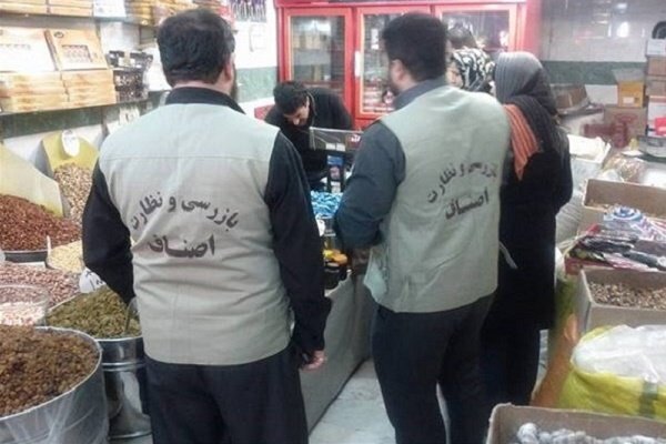 منصوری: ارزش کشفیات قاچاق ۵۰۶ درصد در زنجان افزایش یافته است