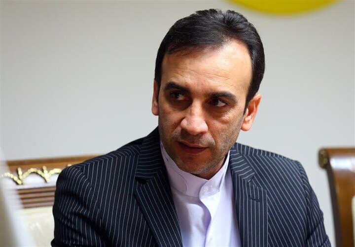 افزایش سرانه ورزشی سرمایهگذاری برای نشاط اجتماعی است