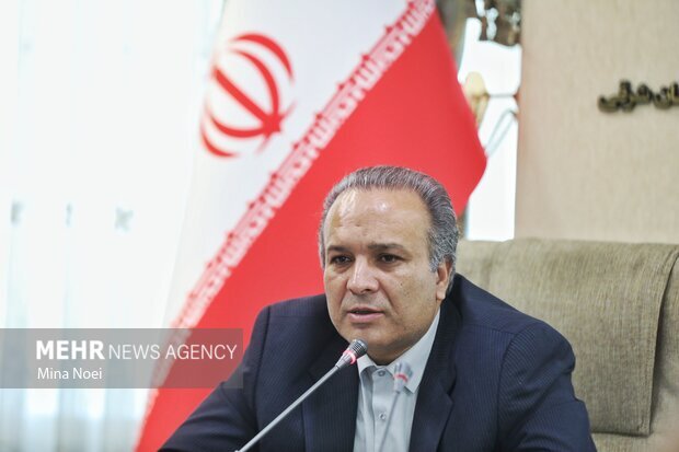 طرح جامع هوشمندسازی و کاهش هدررفت آب در شبکه آبرسانی تبریز اجرا میشود
