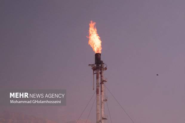 پارس جنوبی؛ قلب انرژی ایران زیر فشار