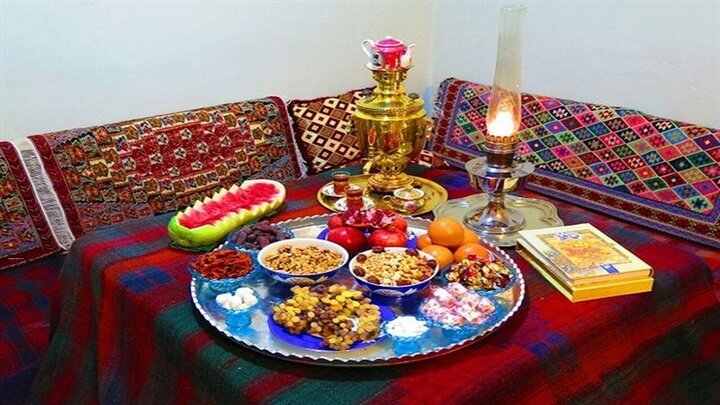 شب چله؛ لحظه زایش نور در گاهشمار بومی و حافظه فرهنگی کُردها