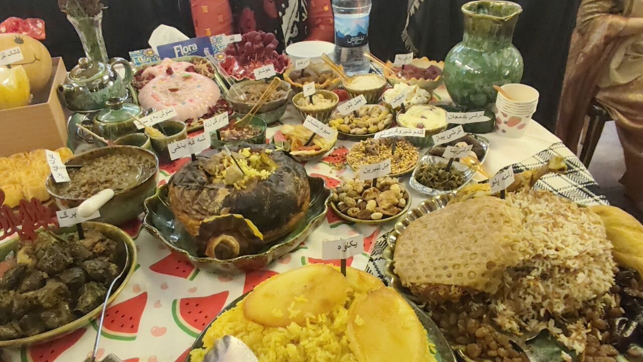 شب چله؛ لحظه زایش نور در گاهشمار بومی و حافظه فرهنگی کُردها