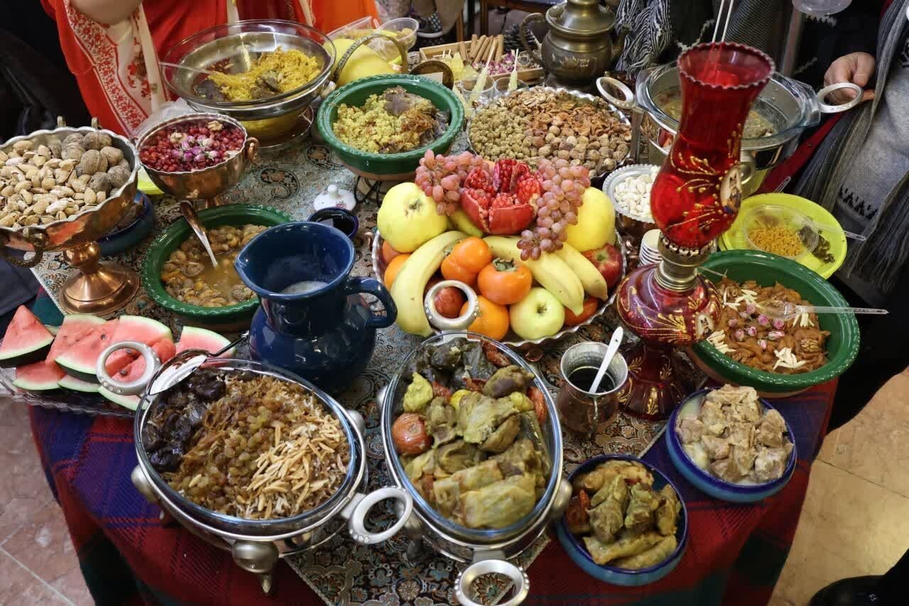 شب چله؛ لحظه زایش نور در گاهشمار بومی و حافظه فرهنگی کُردها