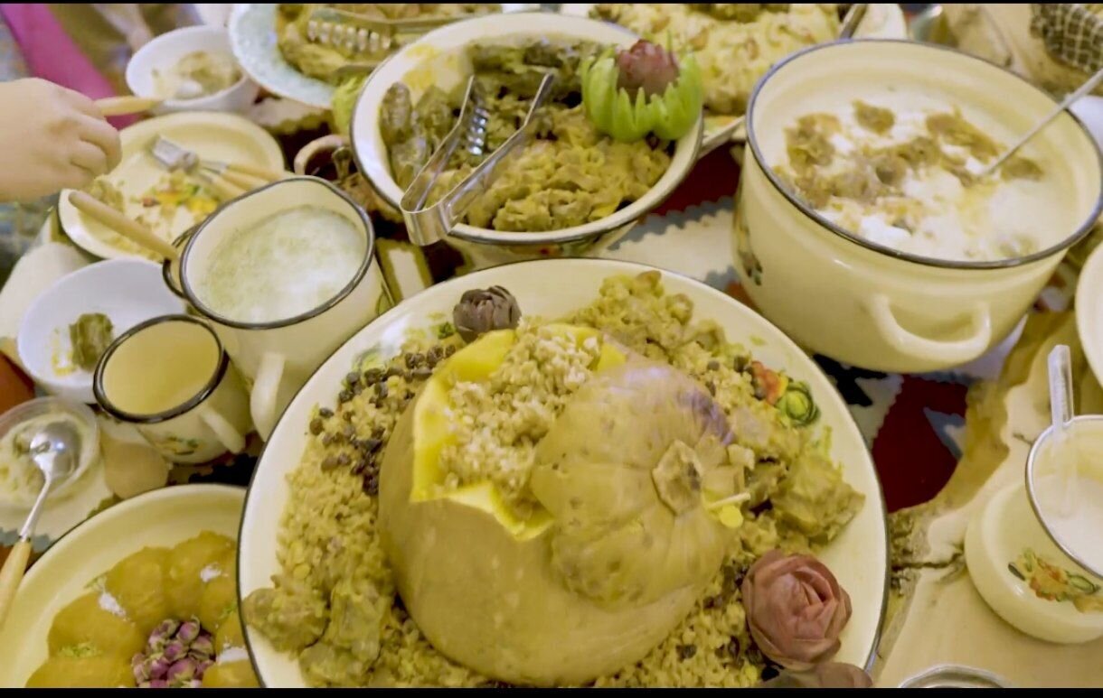 شب چله؛ لحظه زایش نور در گاهشمار بومی و حافظه فرهنگی کُردها