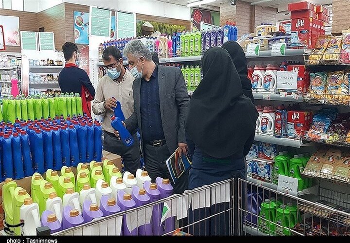 ارشدی: بازار محلات زیر ذرهبین نظارتی جهاد کشاورزی است