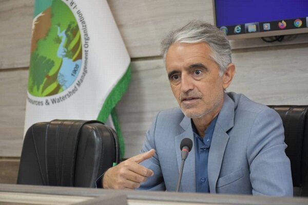 آبخیز تا جالیز؛ پروژهای که سیل را به فرصت در خراسان جنوبی تبدیل کرد