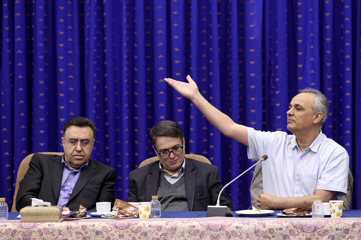 اصلاح طلبان؛ عبور از پزشکیان یا فرار رو به جلو با دستاویزهای امنیت ملی