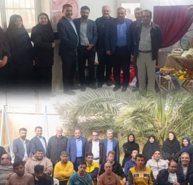 رئیس بهزیستی دشتی: توانمندسازی جامعه هدف بهزیستی از اولویتها است