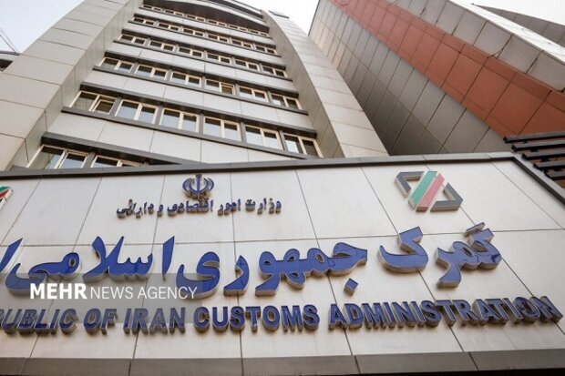افزایش ۴۰ درصدی خروج کالاهای صادراتی از مرز آستارا طی ۲۴ ساعت گذشته