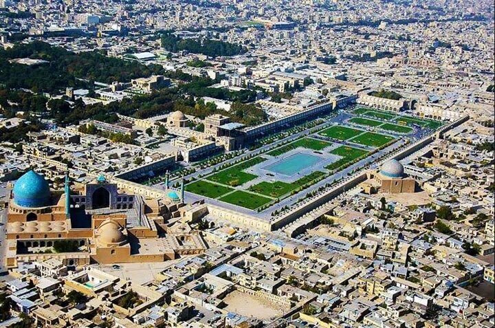 حاج رسولیها:بلاتکلیفی طرح جامع، اداره اصفهان را پرهزینه کرده است