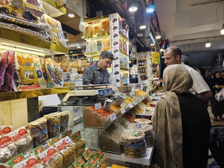 مشهد میان زیارت و تولید؛ جایی که اقتصاد هویت شهری مییابد