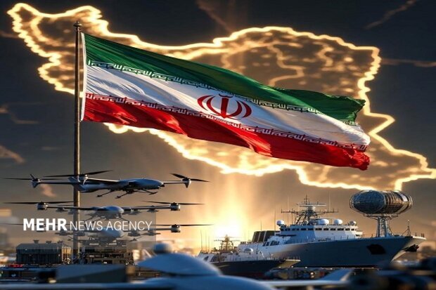 راهبرد «قدرت‌سازی فناورانه» در نیروهای مسلح ایران