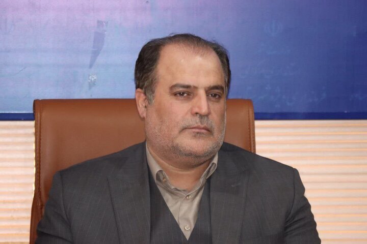 حسینی: هشت بازارچه روز در ساوه راهاندازی میشود
