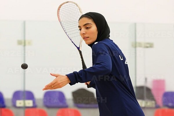 شکست‌ مقابل بزرگان دنیا نشانه پیشرفت است/ فقط به المپیک فکر می‌کنیم