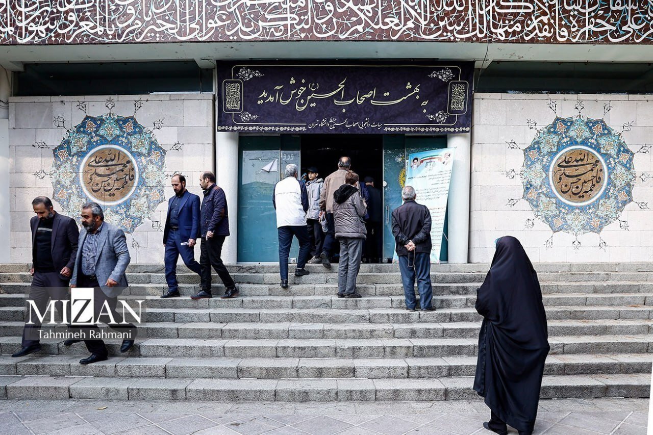 ۲۴۲ هزار و ۴۱۸ مورد ملاقات مردمی در آبان ماه توسط مسئولان قضایی سراسر کشور انجام شد