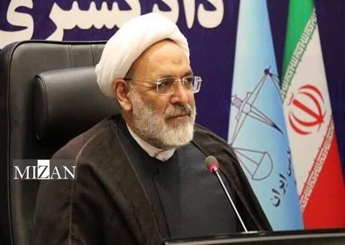 اعطای مرخصی ۷ روزه به ۶۸۱ زندانی واجد شرایط استان سمنان به مناسبت شب یلدا