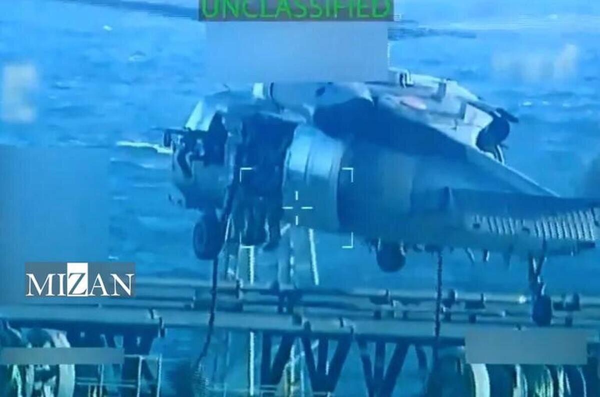 دزدی دریایی آمریکا در آب‌های کارائیب؛ کارزار عادی‌سازی اقدام‌های قهری یک‌جانبه