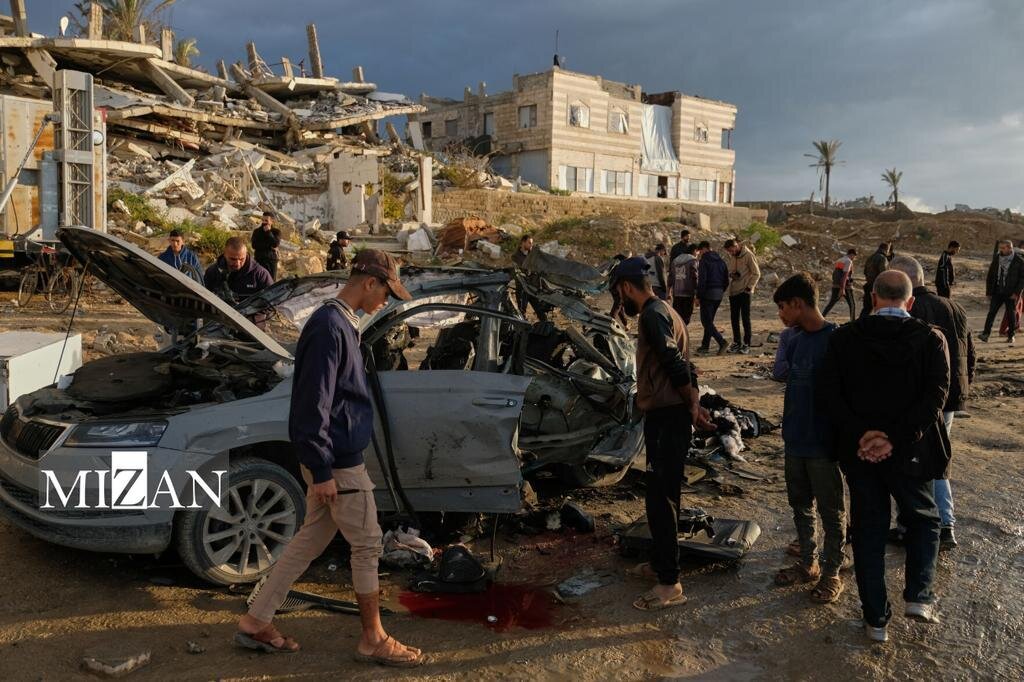 کشتار و ترور؛ الگوی رژیم صهیونیستی برای نقض آتش‌بس غزه