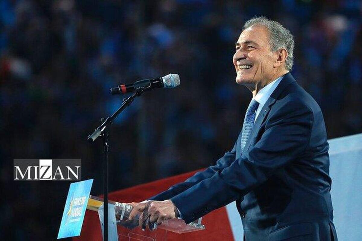 رئیس فدراسیون جهانی هندبال ابقا شد