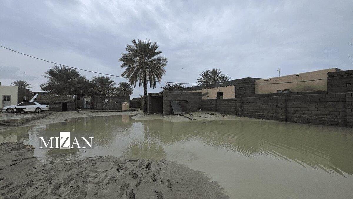 صدور دستورات ویژه قضایی برای رسیدگی به مشکلات سیل زدگان شهرستان جاسک