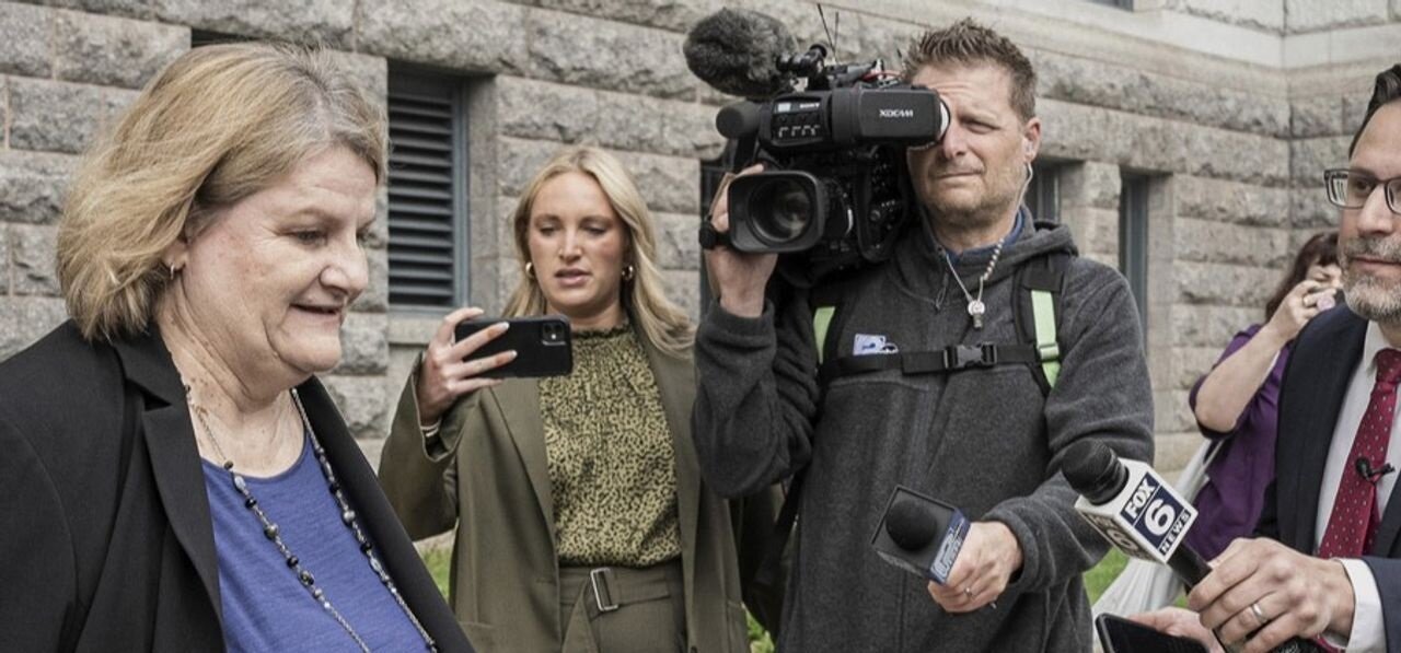 محکوم‌شدن قاضی آمریکایی به‌ اتهام مقابله با سیاست‌های مهاجرتی ترامپ