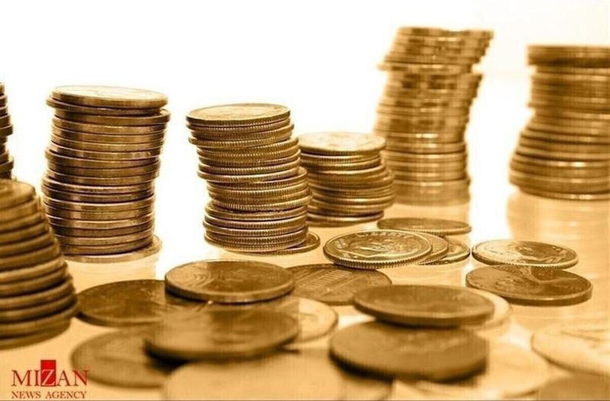 آغاز تحویل ۴۶۰ هزار قطعه انواع سکه پیش فروش از امروز