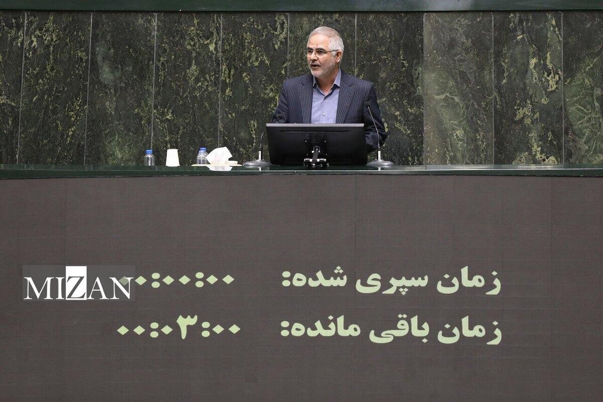 نماینده بندرترکمن: زیرمیزی‌های نجومی پزشکان، نظام پزشکی کشور را زیر سوال برده است