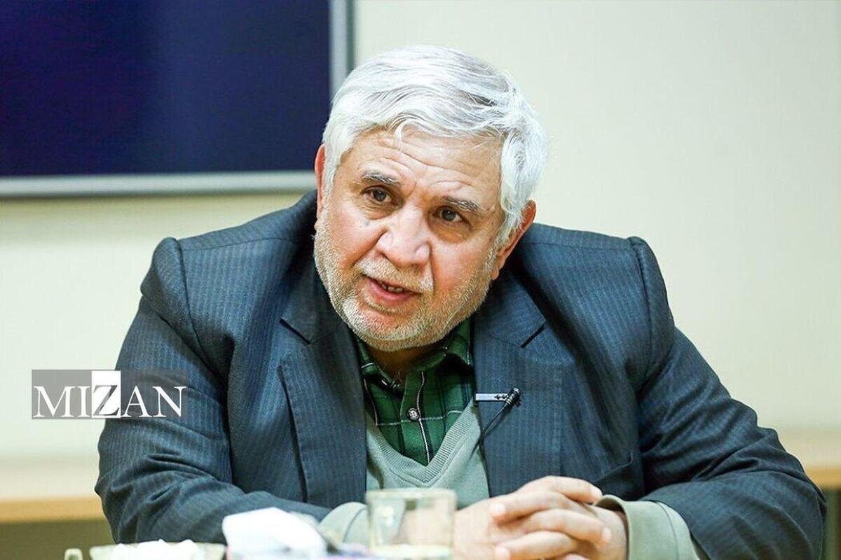 پاکآیین: ایران هرگز درباره حاکمیت ارضی خود مذاکره نخواهد کرد؛ جزایر سهگانه جزو قطعی خاک ایران هستند