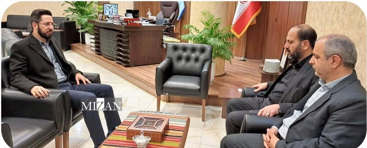 دادستان مرکز استان گلستان: تسریع در اجرای نیروگاه سیکل ترکیبی و تله‌کابین علی‌آباد پیگیری می‌شود