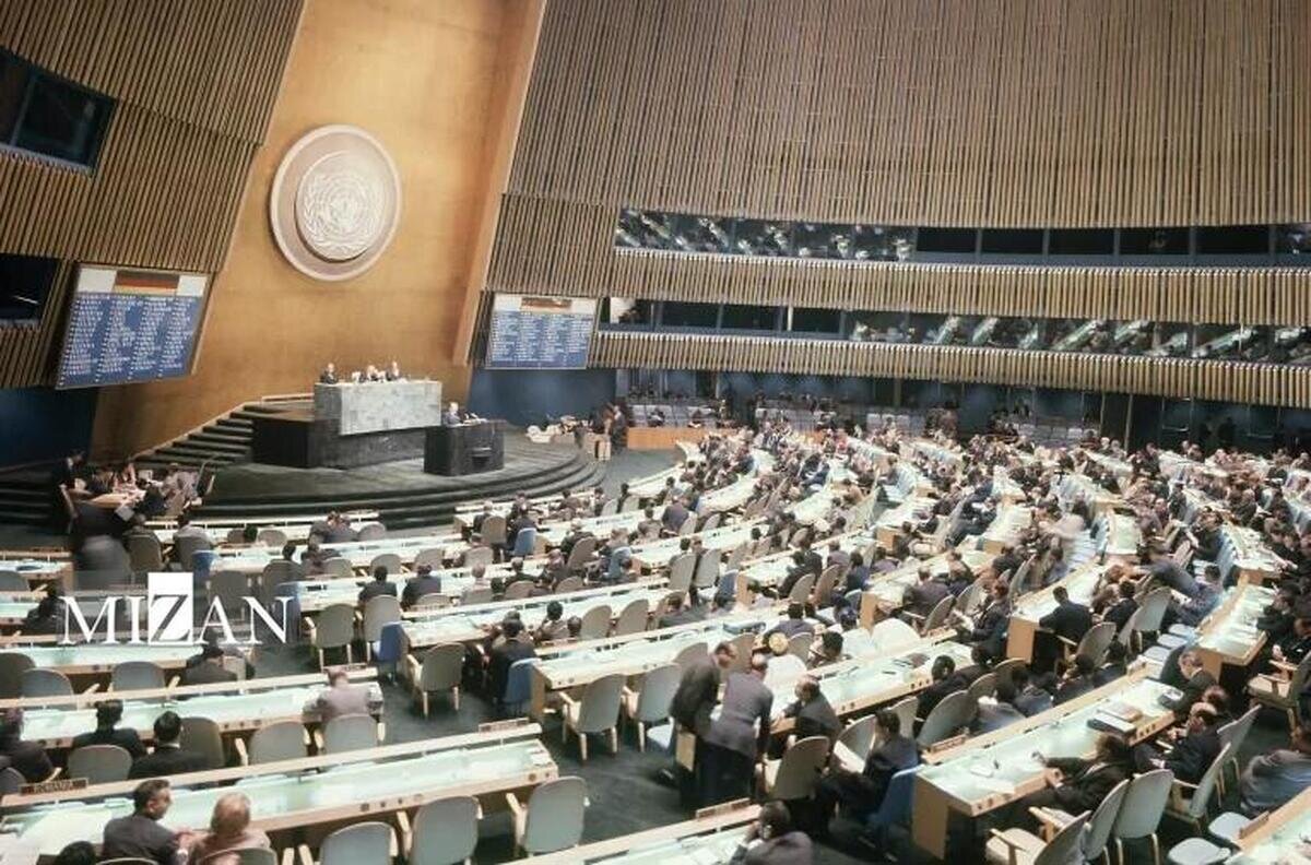 سایه تاریخی استعمارگری غربی روی تلاشهای جهانی برای رفع تبعیض نژادی