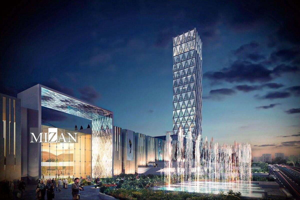 آغاز قیمت‌گذاری شرکت ایران‌مال توسط جامع‌ترین هیئت کارشناسی