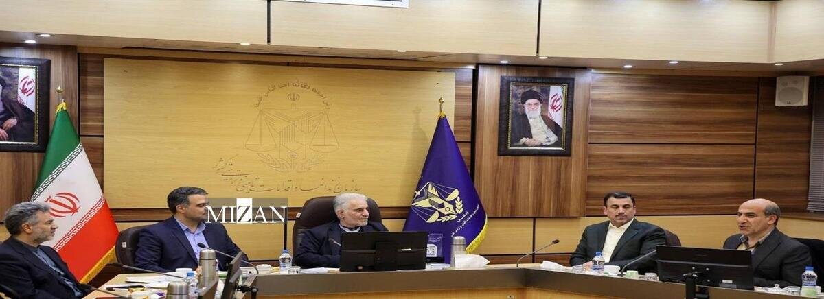 رئیس سازمان زندان‌ها: توسعه فناوری‌های نوین در زندان‌ها حاصل رویکرد پژوهش‌محور است