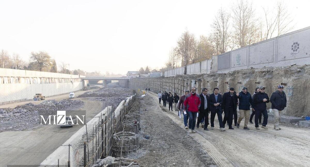 بهره‌برداری از ۲ دسترسی جدید و تکمیل پروژه میدان فتح کمتر از ۱۰ روز آینده/ تولید آسفالت در سال جاری از ۱ میلیون و ۶۶۰ هزار تن عبور کرد