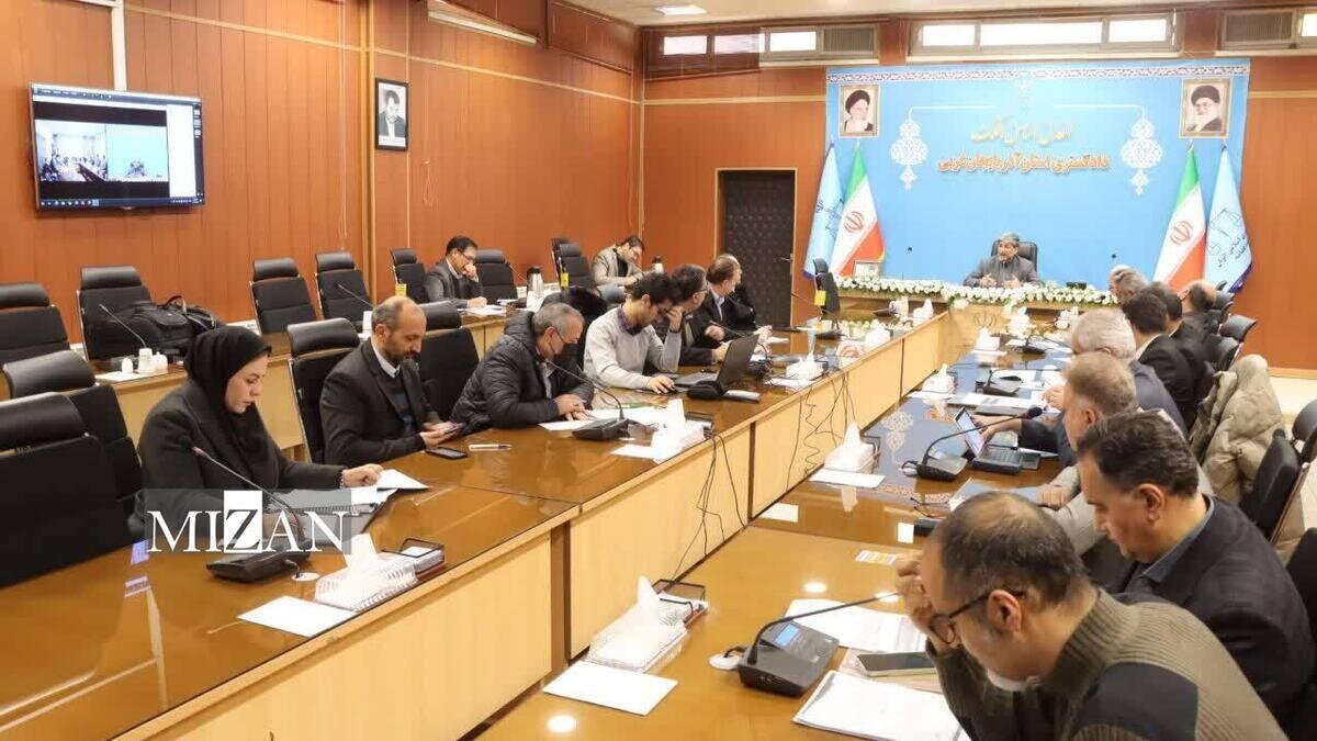 مهلت ۳ ماهه رئیس کل دادگستری آذربایجان غربی به معادن زره شوران و ایمیدرو برای تامین آب شرب سالم و بهداشتی